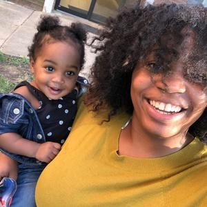 Meet your Posher, Telanna