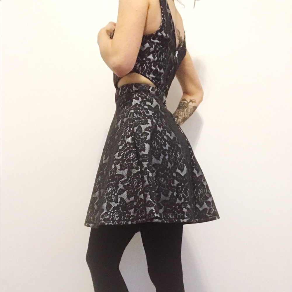 Abercrombie & Fitch XS Party Dress