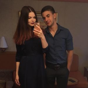 Meet your Posher, Irine