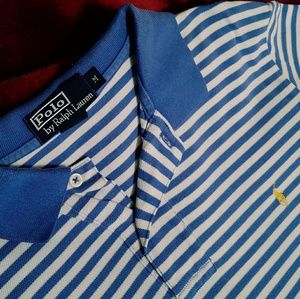 💥 Men's POLO striped short sleeve