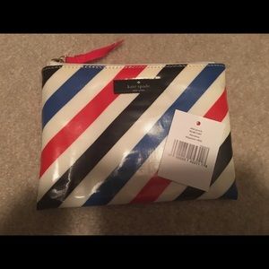 Kate Spade mini pouch