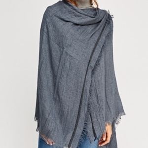 Light Weight Scarf