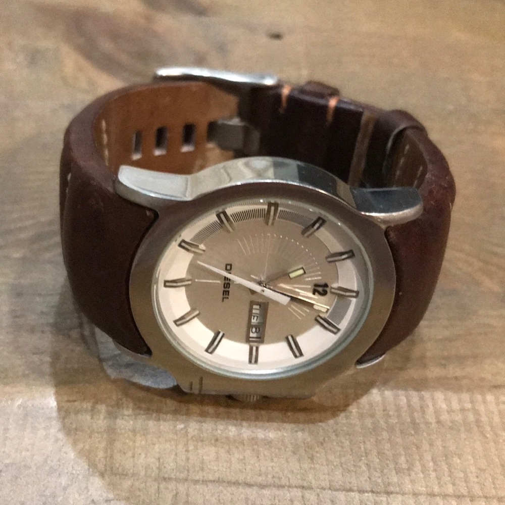 Diesel Male Watch