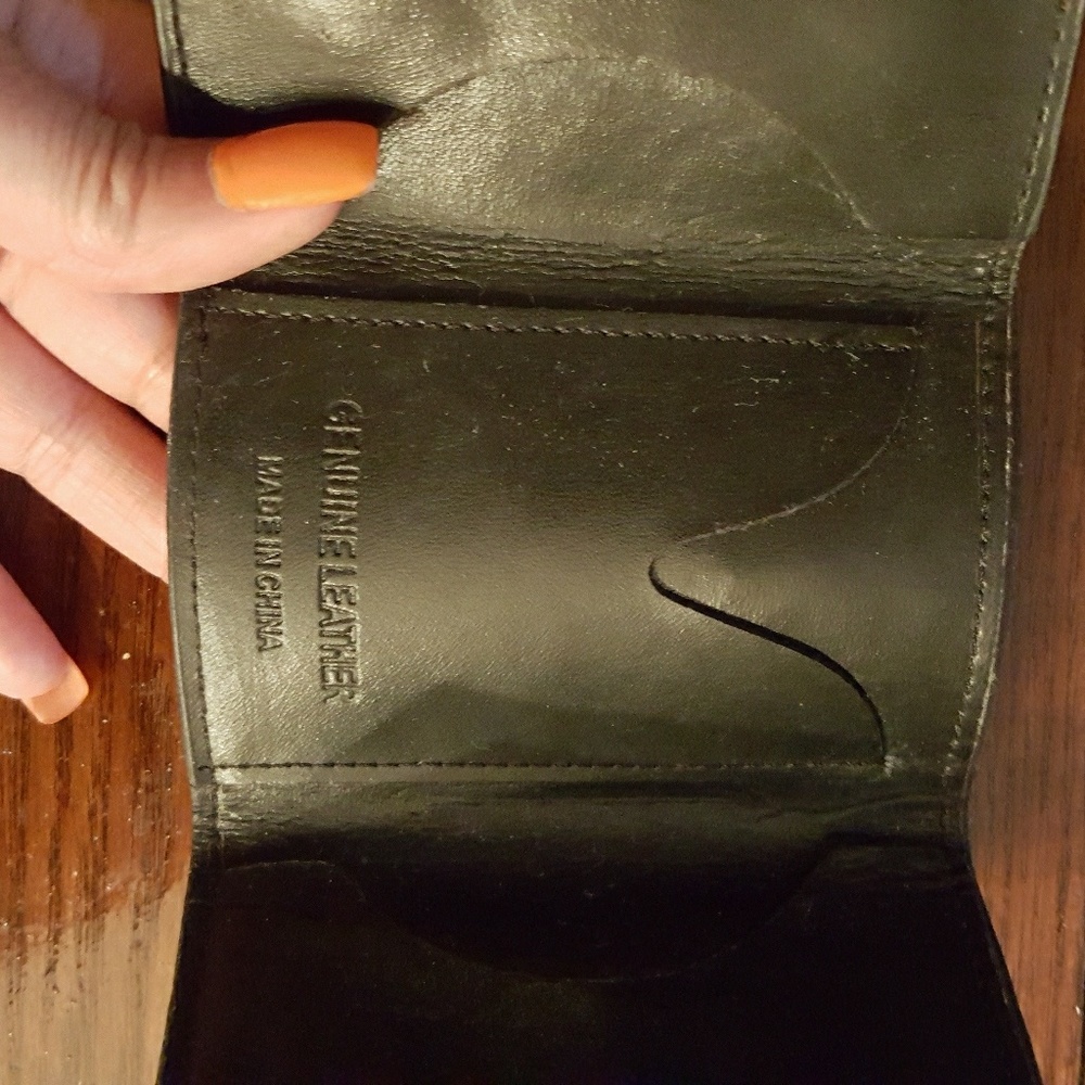 Wallet