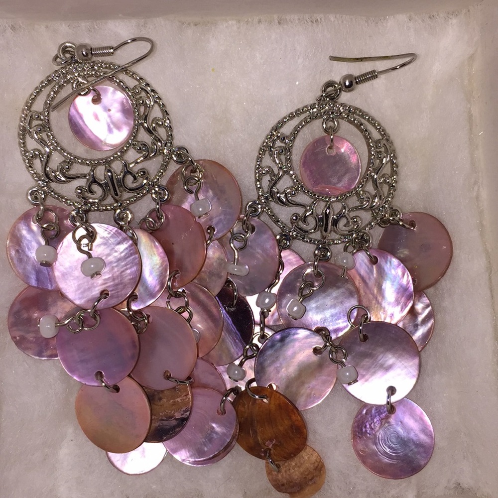 New Boutique Earings