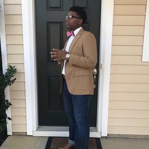 Meet your Posher, Tychan