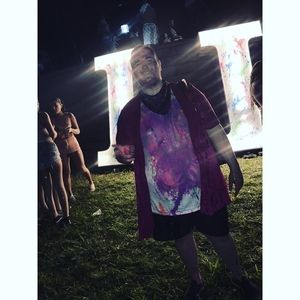 Meet your Posher, Joey