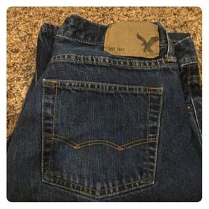 American Eagle Jeans 30x32