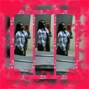 Meet your Posher, Marie