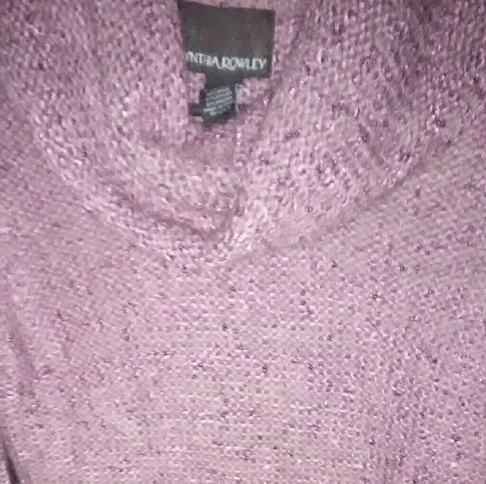 Cynthia Rowley Sweater