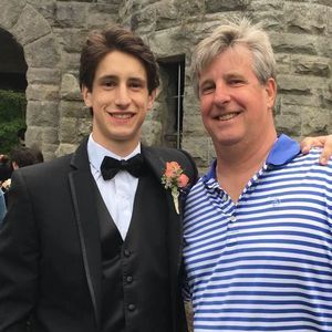 Meet your Posher, George