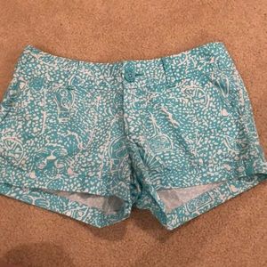 Lilly Shorts
