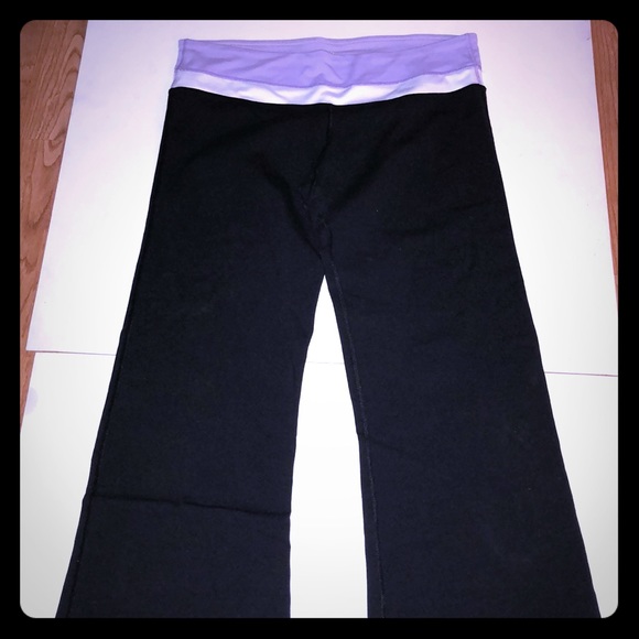 lululemon athletica Pants - Like new lululemon pants!