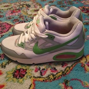 Women's Nike Air Max