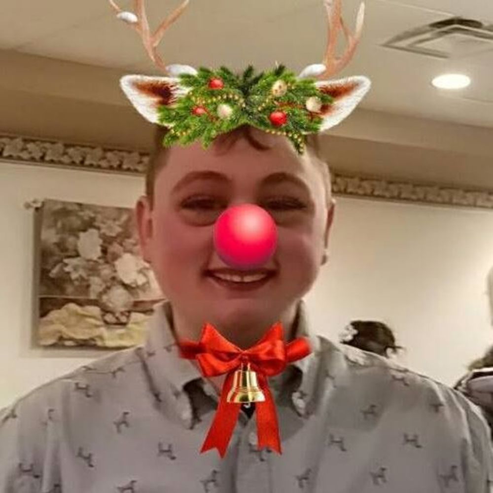 Meet your Posher, Austin