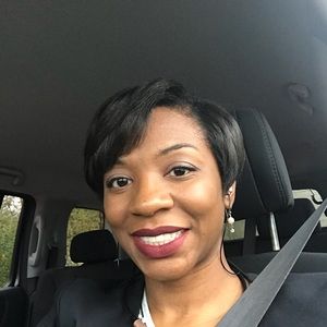 Meet your Posher, Tiauna