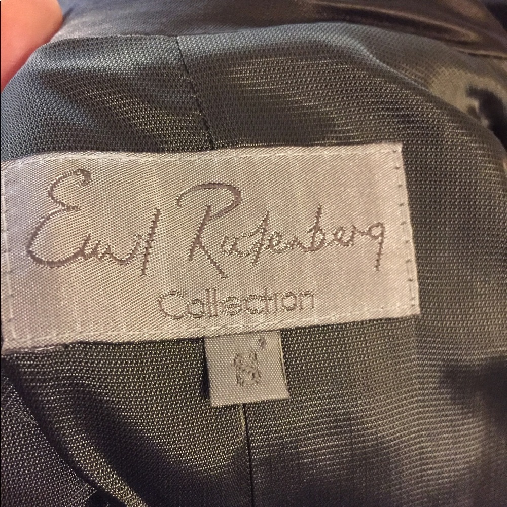 🔴Jacket - Picture 2 of 2