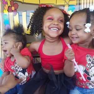 Meet your Posher, Jay determination