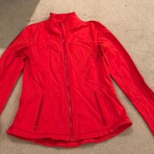 lulu lemon jacket