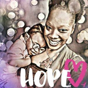 Meet your Posher, Sharonda