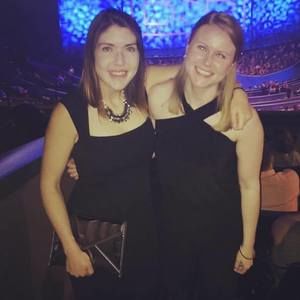 Meet your Posher, Kelsey