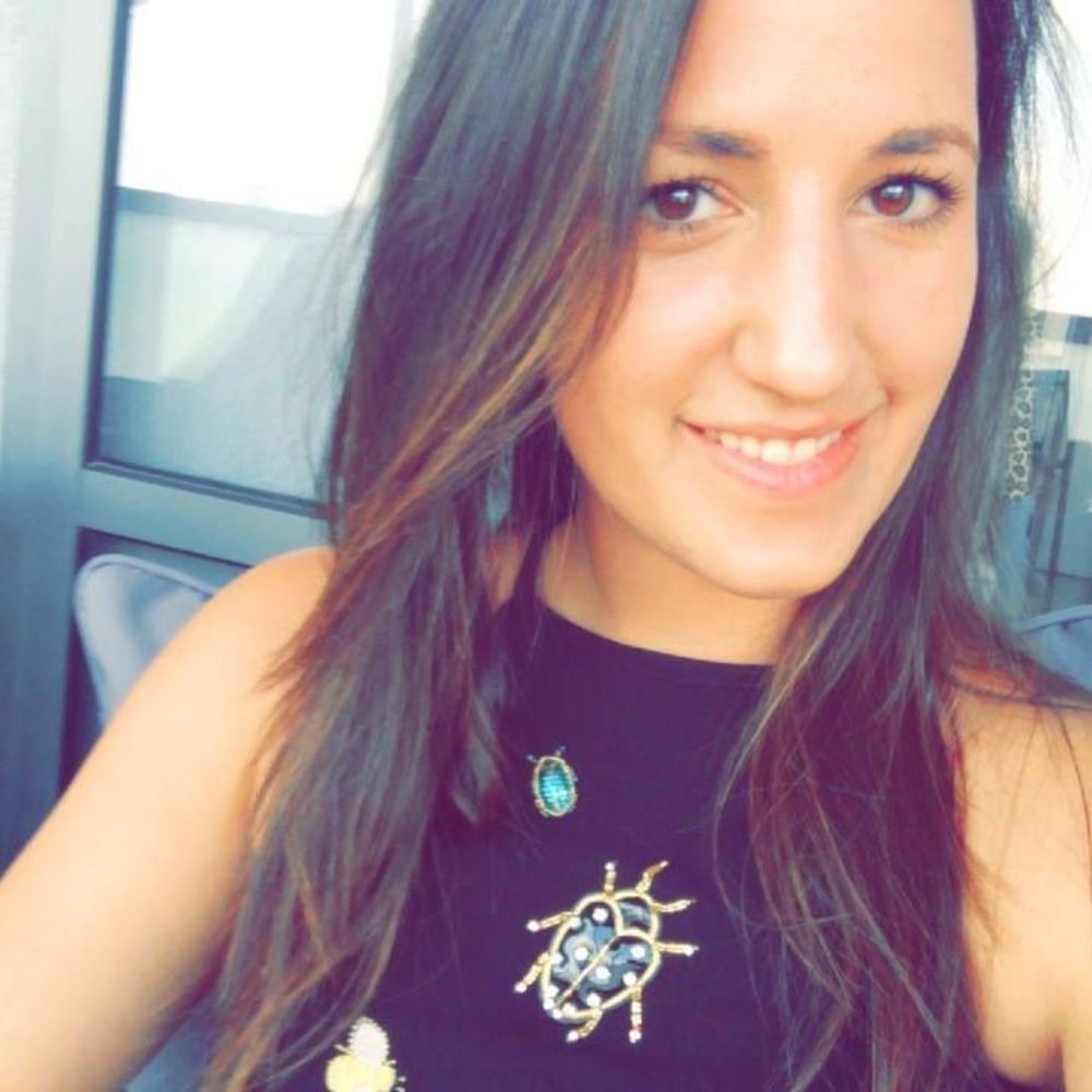 Meet your Posher, Nardin