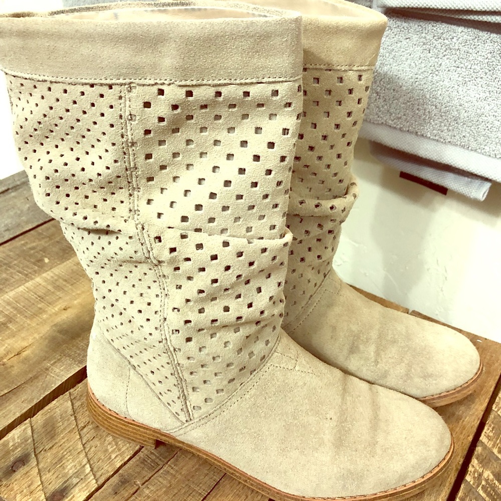 Toms Boots