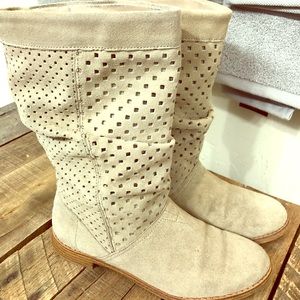 Toms Boots