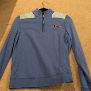 vineyard vines pullover