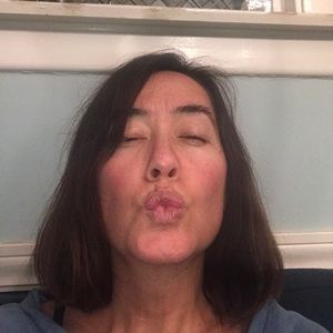 Meet your Posher, Lisa