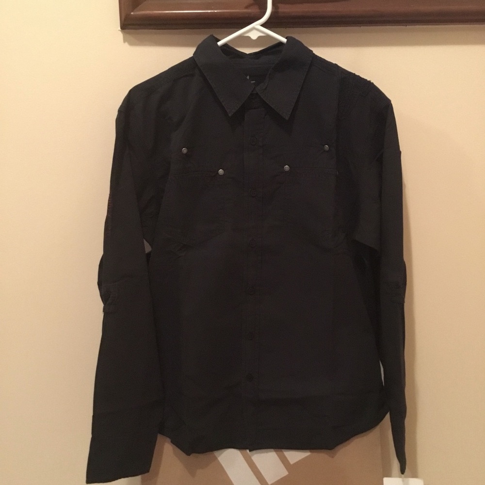 Collar Shirt