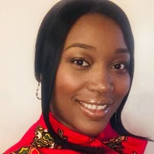 Meet your Posher, Tasha