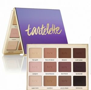 Tarte Tartelette