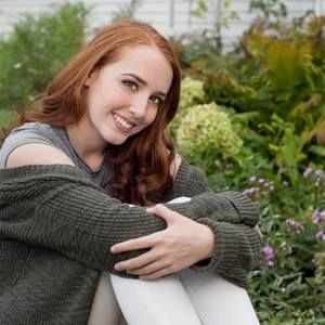 Meet your Posher, Maeve