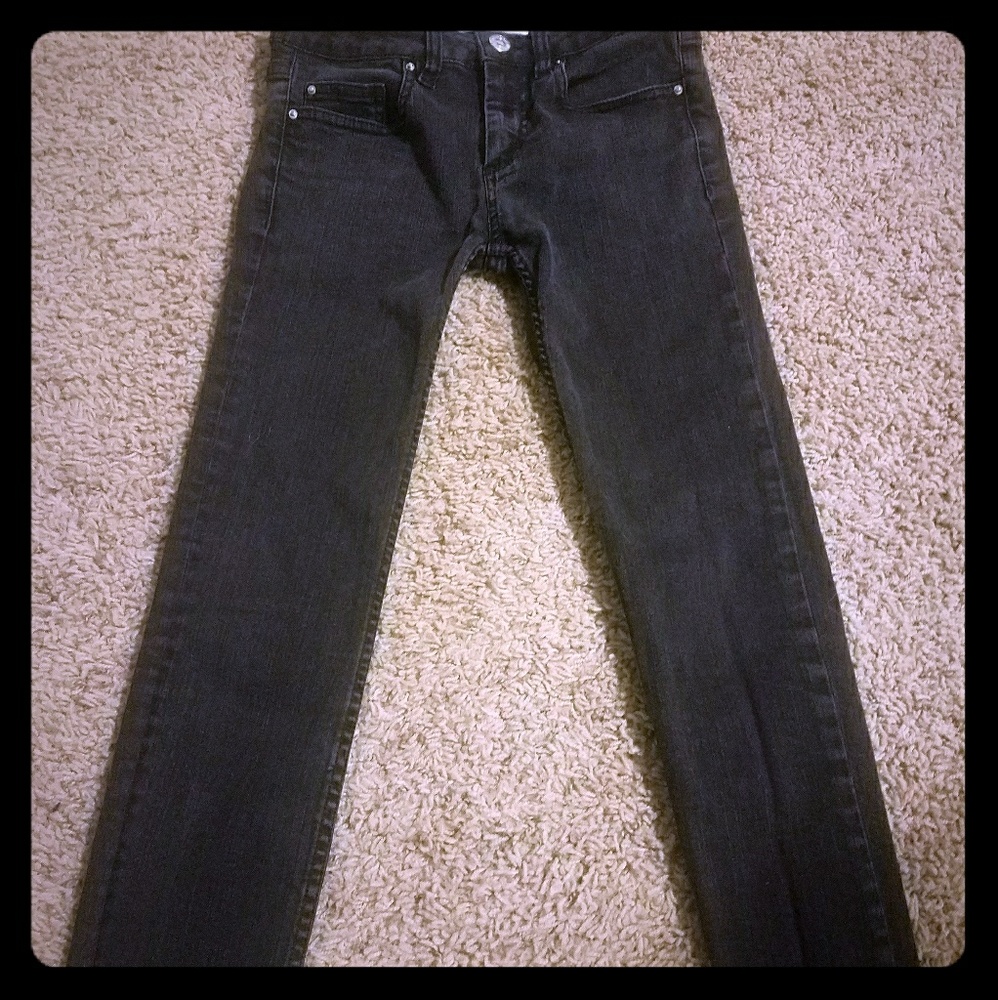 IRO skinny jeans
