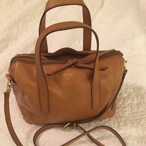 Fossil Sydney Purse and wallet.