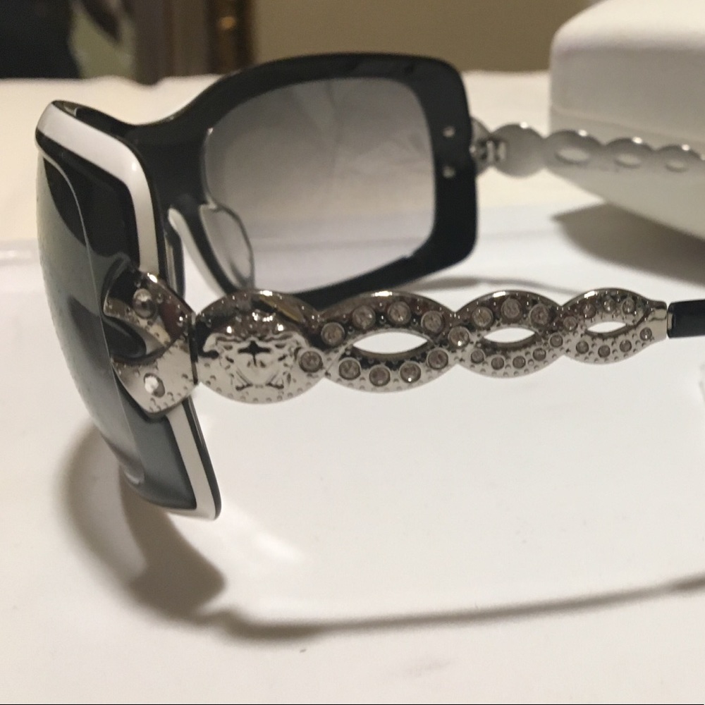 Versace Sun glasses