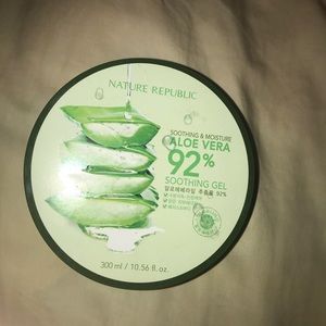 Skincare (can bundle)