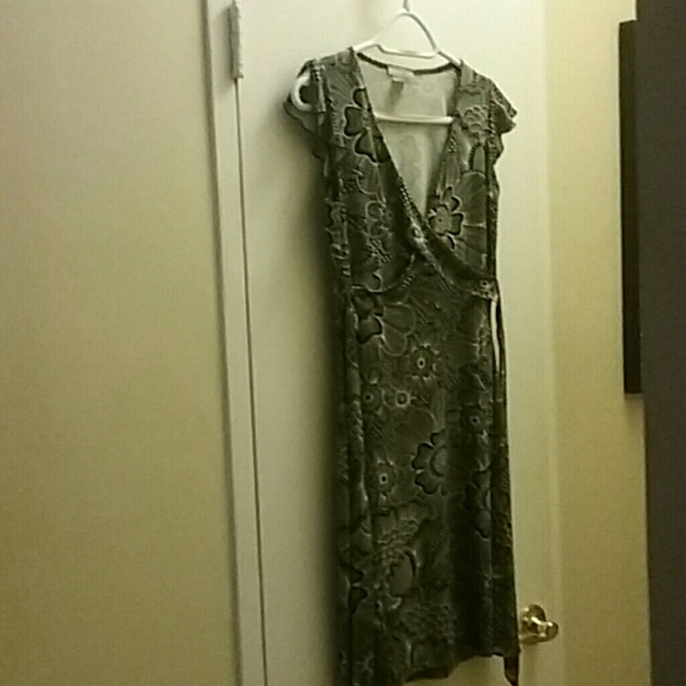 Beautiful sundress