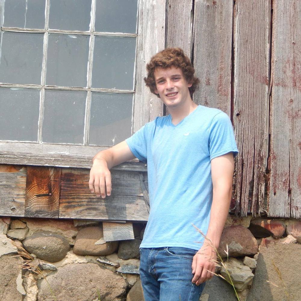 Meet your Posher, Ed