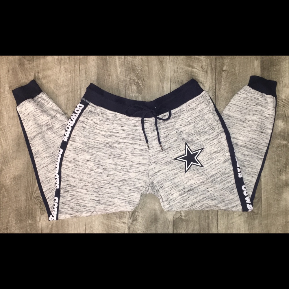 Dallas Cowboys Sweatpants/joggers