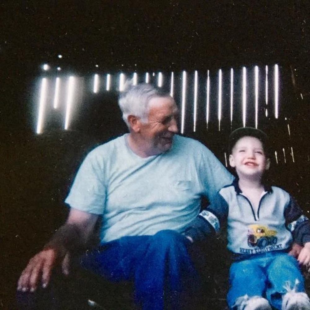 Meet your Posher, Carla