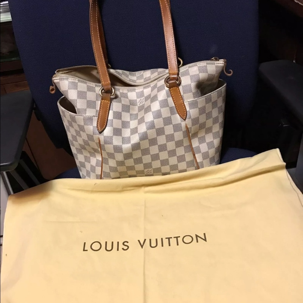 LV Totally PM