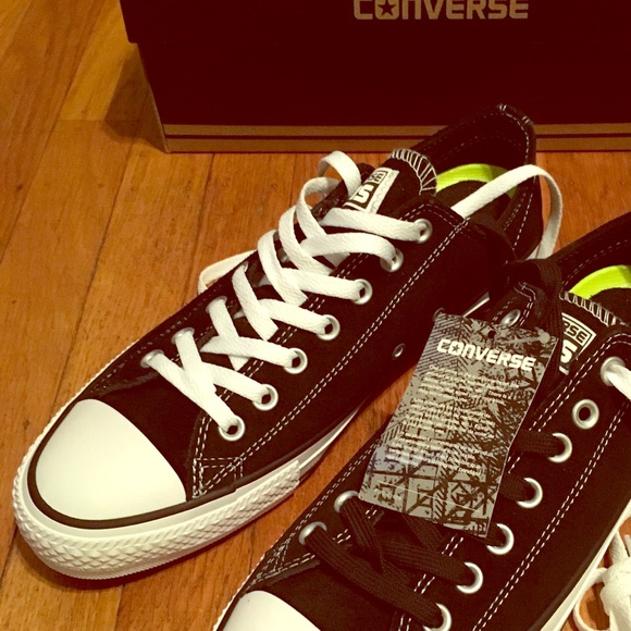converse cons with lunarlon