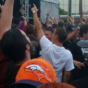 Meet your Posher, Joey