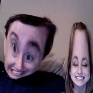 Meet your Posher, Jeff