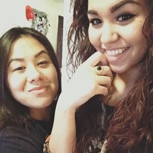 Meet your Posher, Teresa