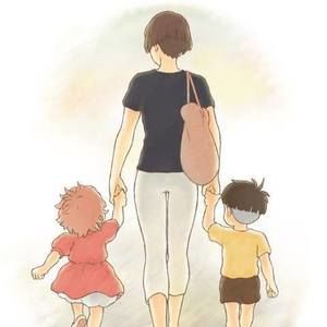 Meet your Posher, Angi