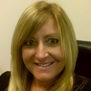 Meet your Posher, Lori