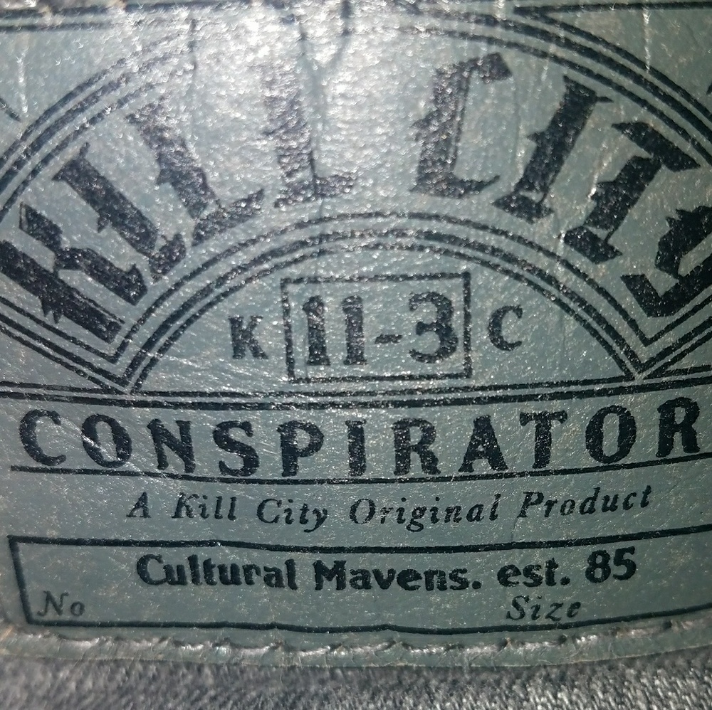 Kill City Jeans